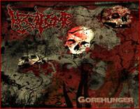 Hecatomb (TUR) : Gorehunger